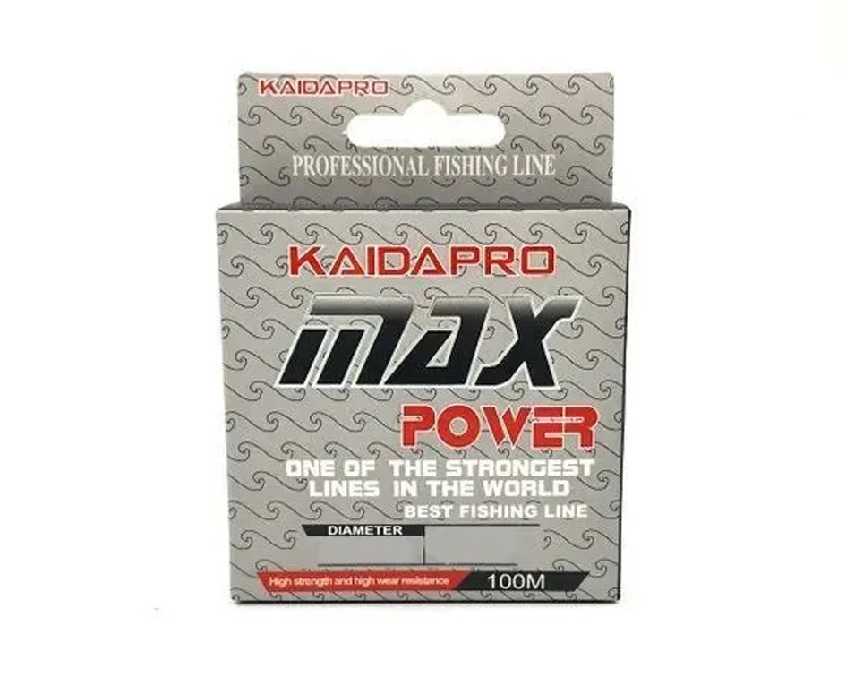 Fishing line KAIDA Pro MAX Power - 2